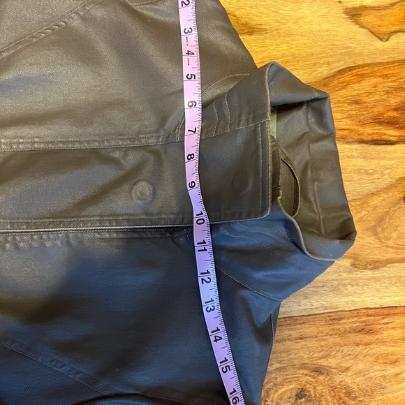 m051 wind and water proof jacket size M - Picture 14 of 16